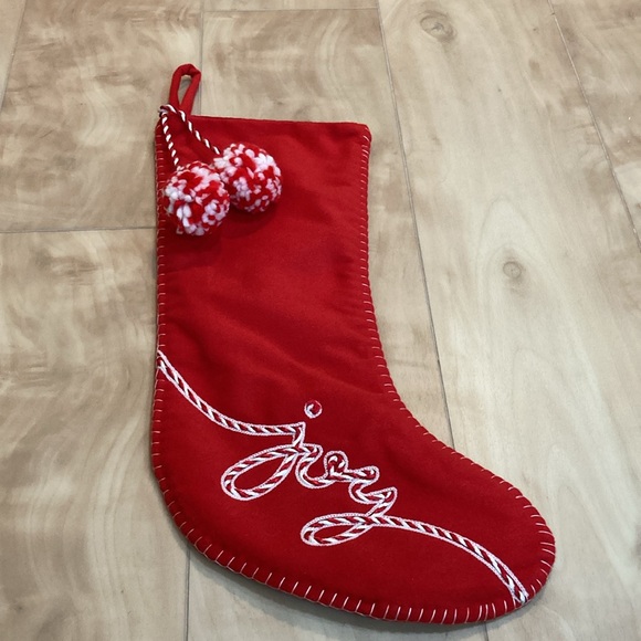 Christmas Stocking - Picture 9 of 10